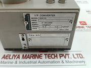 Yamatake-Honeywell I/P Converter W/ Air Regulator Kux113-Xw11ax-7 Kz03-1a