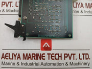 Yamatake-Honeywell Input/Output Communication Interface Module 80360230-001