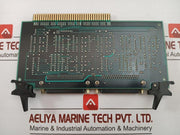 Yamatake-Honeywell Input/Output Communication Interface Module 80360230-001