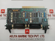 Yamatake-Honeywell Input/Output Communication Interface Module 80360230-001