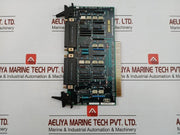 Yamatake-Honeywell Input/Output Communication Interface Module 80360230-001