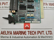 Yamatake-Honeywell Input/Output Communication Interface Module 80360230-001