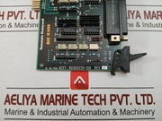 Yamatake-Honeywell Input/Output Communication Interface Module 80360230-001