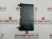 Yamatake-Honeywell Input/Output Communication Interface Module 80360230-001