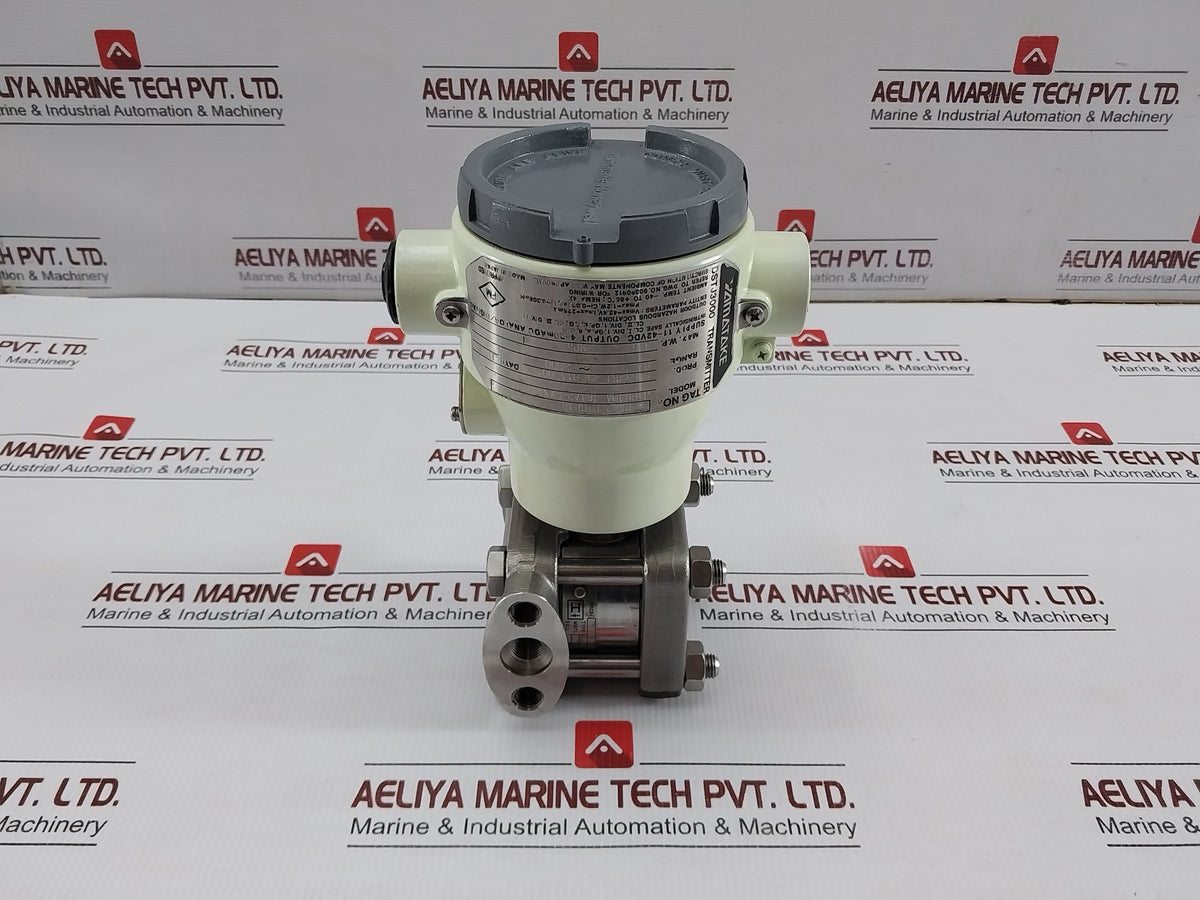 Yamatake-Pressure-Transmitter-0-2000-Kpa-11-42Vdc-JTG940A-1E1A2-CXXX1-T1-209853-1