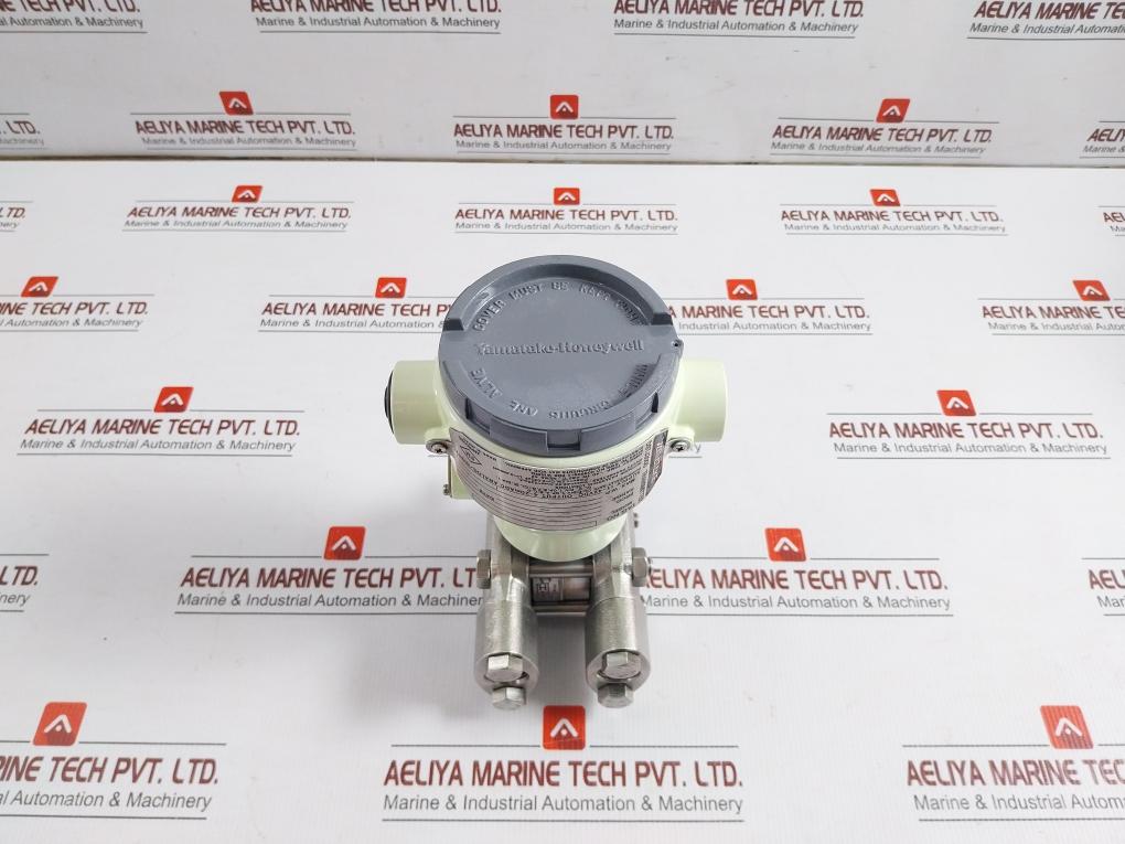 Yamatake-honeywell-10-To-30Kpa-Pressure-Transmitter-Jtd920A-1E1A2-cxxx1-t1-208940-1