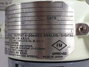 Yamatake-honeywell-10-To-30Kpa-Pressure-Transmitter-Jtd920A-1E1A2-cxxx1-t1-208940-12