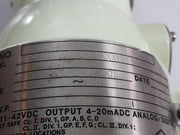 Yamatake-honeywell-10-To-30Kpa-Pressure-Transmitter-Jtd920A-1E1A2-cxxx1-t1-208940-13