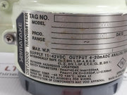 Yamatake-honeywell-10-To-30Kpa-Pressure-Transmitter-Jtd920A-1E1A2-cxxx1-t1-208940-18