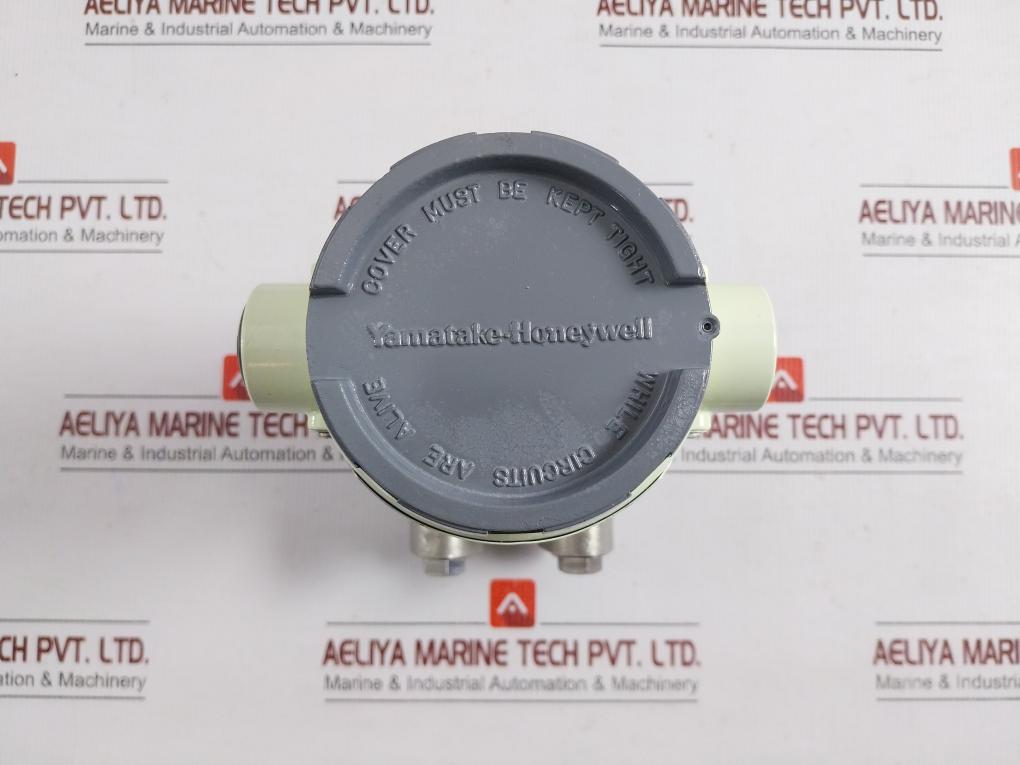 Yamatake-honeywell-10-To-30Kpa-Pressure-Transmitter-Jtd920A-1E1A2-cxxx1-t1-208940-1
