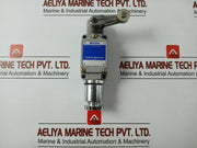 Yamatake-honeywell 1Ls-j94 Compact Limit Switch M-115-11 10A 120/240/480 Vac