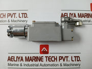 Yamatake-honeywell 1Ls-j94 Compact Limit Switch M-115-11 10A 120/240/480 Vac