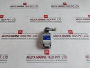 Yamatake-honeywell 1Ls1-j Micro Limit Switch 1/2Hp-125Vac 650-000.016