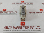 Yamatake-honeywell 1Ls19-j Micro Limit Switch 436-340.006 0.4A-125Vdc