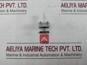 Yamatake-honeywell 2T-l Cp24 Push Button Switch 9748K