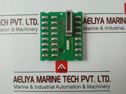 Yamatake-honeywell 405327-001 Ks-110 Printed Circuit Board 81405328-001-02