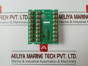 Yamatake-honeywell 405327-001 Ks-110 Printed Circuit Board 81405328-001-02