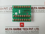 Yamatake-honeywell 405327-001 Ks-110 Printed Circuit Board 81405328-001-02