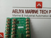 Yamatake-honeywell 405327-001 Ks-110 Printed Circuit Board 81405328-001-02
