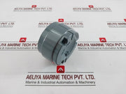 Yamatake-honeywell 80-253799-00100 Boiler Flow Control Valve 11Ip00520C-00-32J