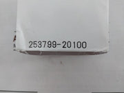 Yamatake-honeywell 80-253799-00100 Boiler Flow Control Valve 11Ip00520C-00-32J