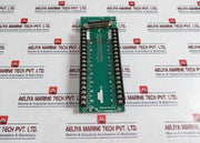 Yamatake-honeywell 80360693-001 Analog Output Remote Terminal Panel, J-rtp20