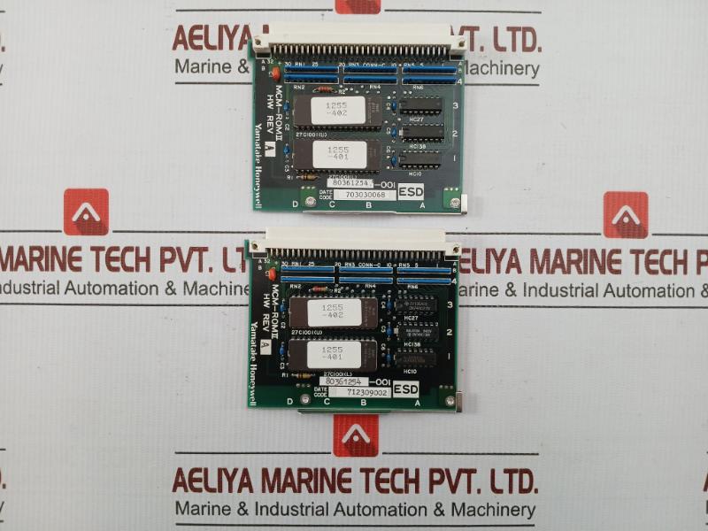 Condition In New 80361254-001 Yamatake-Honeywell Industrial Circuit Board