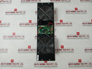 Yamatake-honeywell Axial Fan Assembly Panel Fbk-12G24H Rev: C Dc24V 80363001-001