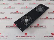 Yamatake-honeywell 80363001-001 Axial Fan Assembly Panel Sd12038C2Hl Dc24V 0.2A