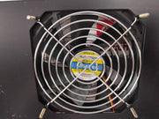 Yamatake-honeywell 80363001-001 Axial Fan Assembly Panel Wjs122524H Dc24V 0.20A