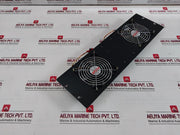 Yamatake-honeywell 80363001-001 Fan Sensor Card Assembly 24V Dc 0.25A Rev C