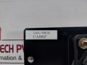 Yamatake-honeywell 80363001-001 Fan Sensor Card Assembly 24V Dc 0.25A Rev C