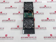 Yamatake-honeywell 80363001-001 Fan Sensor Card Assembly 24V Dc 0.25A Rev C