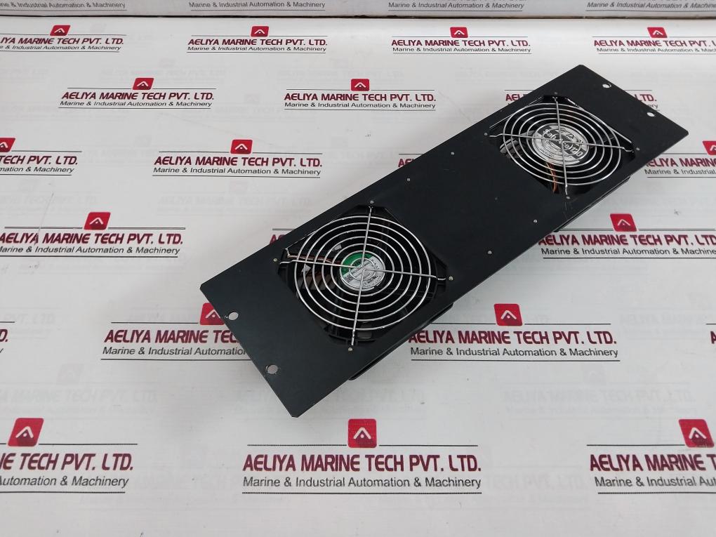 Yamatake-honeywell 80363001-001 Fan Sensor Card Assembly Dc 24V 9.2W Rev C