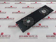 Yamatake-honeywell 80363001-001 Fan Sensor Card Assembly Dc 24V 9.2W Rev C