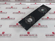 Yamatake-honeywell 80363001-001 Fan Sensor Card Assembly Dc 24V 9.2W Rev C