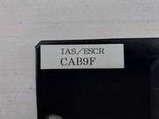 Yamatake-honeywell 80363001-001 Fan Sensor Card Assembly Dc 24V 9.2W Rev C