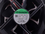 Yamatake-honeywell 80363001-001 Fan Sensor Card Assembly Dc 24V 9.2W Rev C