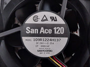 Yamatake-honeywell 80363001-001 Fan Sensor Card Assembly Dc 24V 9.2W Rev C