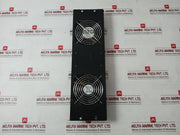 Yamatake-honeywell 80363001-001 Fan Sensor Card Assembly Rev C Dc 24V 0.25 A