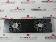 Yamatake-honeywell 80363001-001 Fan Sensor Card Assembly Rev C Dc 24V 0.25 A