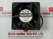 Yamatake-honeywell 80363001-001 Fan Sensor Card Assembly Rev C Dc 24V 0.25 A