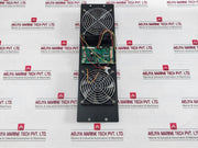 Yamatake-honeywell 80363001-001 Fan Sensor Card Assembly Rev C Dc 24V 0.35A