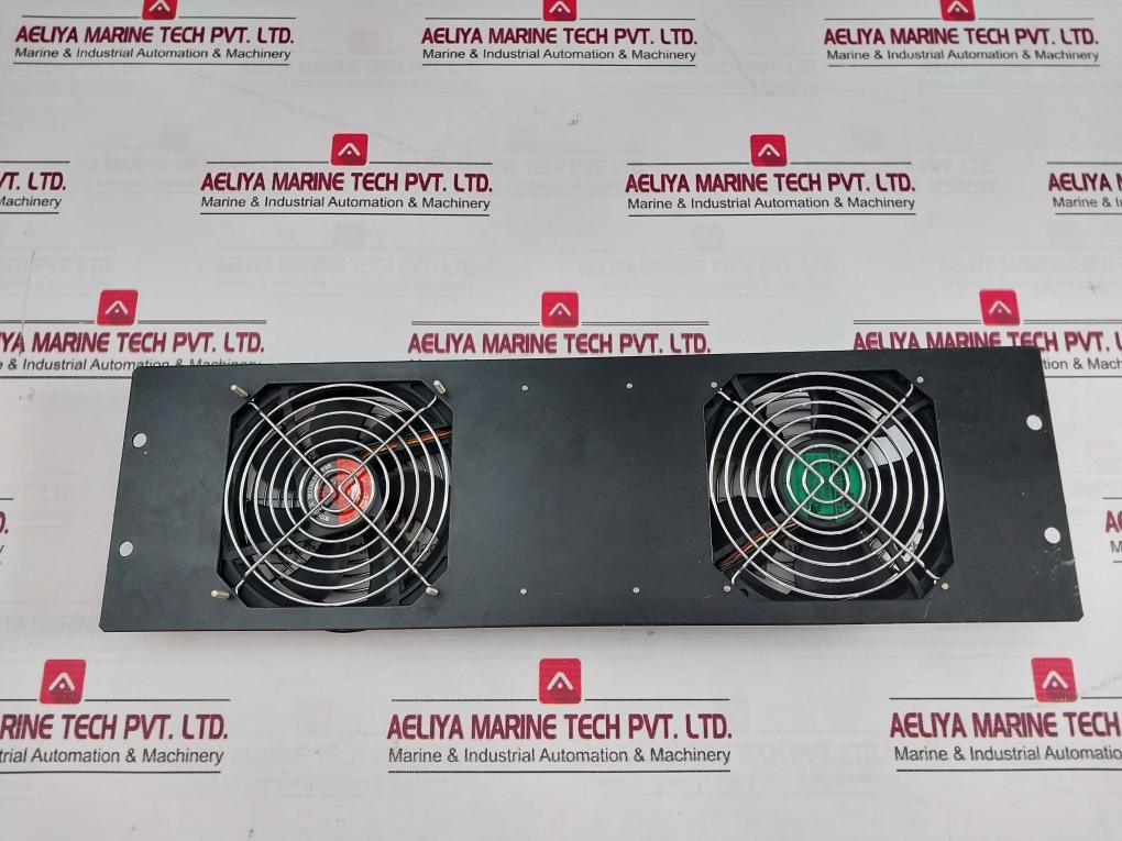 Yamatake-honeywell 80363001-001 Fan Sensor Card Assembly Rev C Dc24V 0.3A