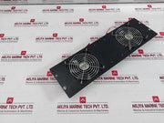 Yamatake-honeywell 80363001-001 Fan Sensor Card Assembly Rev C Dc 24V 0.20A