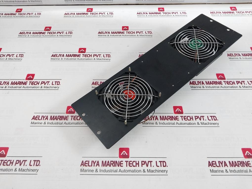 Yamatake-honeywell 80363001-001 Fan Sensor Card Assembly Rev C Dc24V 0.3A