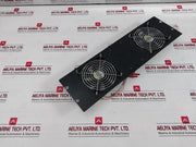 Yamatake-honeywell 80363001-001 Fan Sensor Card Assembly Rev C Dc 24V 0.20A