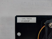 Yamatake-honeywell 80363001-001 Fan Sensor Card Assembly Rev C Dc24V 0.3A