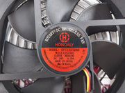 Yamatake-honeywell 80363001-001 Fan Sensor Card Assembly Rev C Dc 24V 0.35A