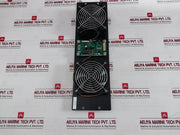 Yamatake-honeywell 80363001-001 Fan Sensor Card Assembly Rev C Dc24V 0.3A